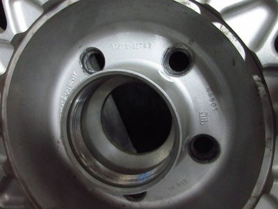 JDM Rare BBS Super RS wheels for 18-inch Crown Mark II Soarer Cresta (No Tires) - Image 7