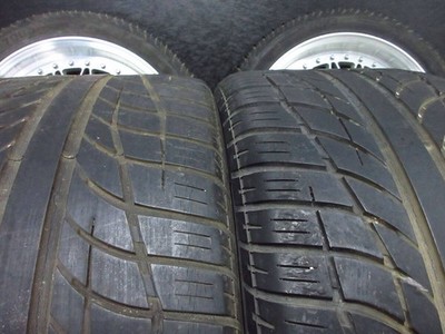 JDM Rare BBS Super RS wheels for 18-inch Crown Mark II Soarer Cresta (No Tires) - Image 9