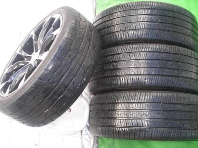 JDM WALD Jarrett 22 Flush fit for Lexus RX/NX/Harrier/RAV4/Village/X-T (No Tires) - Image 10