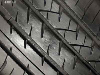 JDM 2026 Model Excellent Tread Subaru BRZ STIsports Genuine 18-inch 7. (No Tires) - Image 8