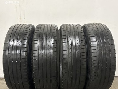 JDM FIREBALL RR 17in 7J +52 PCD114.3 Continental ContiSports 5 195/45R (No Tires) - Image 7