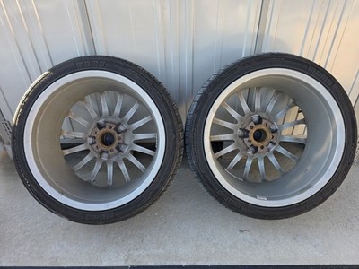 JDM OZ Racing Superturismo LM wheels 188j +35 PCD100 5H with 225/40R18 (No Tires) - Image 6