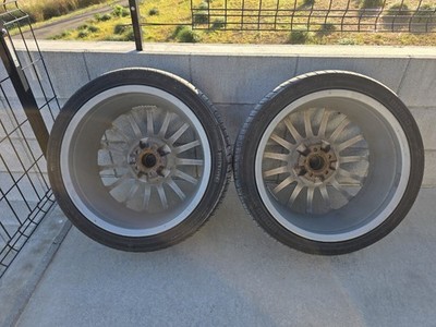 JDM OZ Racing Superturismo LM wheels 188j +35 PCD100 5H with 225/40R18 (No Tires) - Image 7