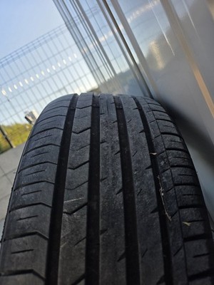 JDM OZ Racing Superturismo LM wheels 188j +35 PCD100 5H with 225/40R18 (No Tires) - Image 8
