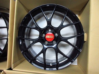 JDM BBS RE-V7 19-inch wheels for Lexus NX UX CH-R Yaris Black Corolla (No Tires) - Image 3
