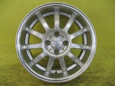 JDM Deep Rim2026 Studless Tires IncludedNKB + Nexen Winguard Ice 2 195 (No Tires) - Image 3