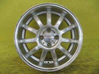 JDM Deep Rim2026 Studless Tires IncludedNKB + Nexen Winguard Ice 2 195 (No Tires) - Image 4