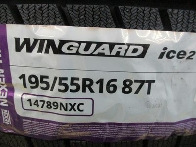 JDM Deep Rim2026 Studless Tires IncludedNKB + Nexen Winguard Ice 2 195 (No Tires) - Image 9