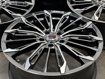 JDM For Noah Voxy etc. RAYS bell suspension Strategia Triaina 19in 7.5 (No Tires) - Image 2