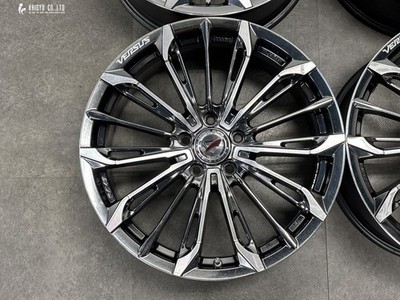 JDM For Noah Voxy etc. RAYS bell suspension Strategia Triaina 19in 7.5 (No Tires) - Image 3