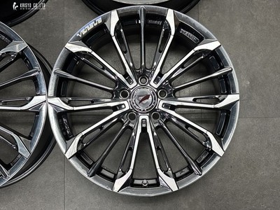 JDM For Noah Voxy etc. RAYS bell suspension Strategia Triaina 19in 7.5 (No Tires) - Image 4