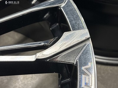 JDM For Noah Voxy etc. RAYS bell suspension Strategia Triaina 19in 7.5 (No Tires) - Image 9