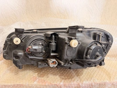 JDM Nissan Skyline R34 headlights left and right genuine halogen type. (No Tires) - Image 5
