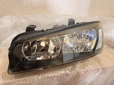 JDM Nissan Skyline R34 headlights left and right genuine halogen type. (No Tires) - Image 6