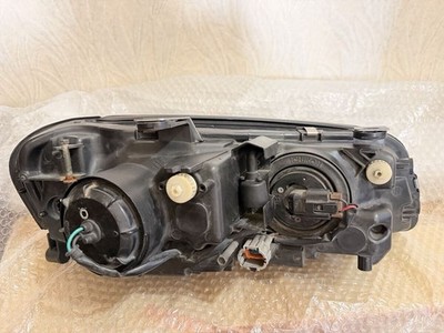 JDM Nissan Skyline R34 headlights left and right genuine halogen type. (No Tires) - Image 8