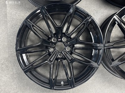 JDM New Car Parts BMW G87 M2 Genuine 19in 9.5J+20 20in 10.5J+20 PCD112 (No Tires) - Image 3