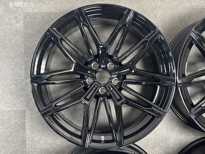 JDM New Car Parts BMW G87 M2 Genuine 19in 9.5J+20 20in 10.5J+20 PCD112 (No Tires) - Image 5