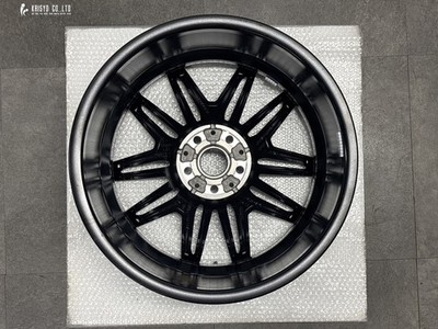 JDM New Car Parts BMW G87 M2 Genuine 19in 9.5J+20 20in 10.5J+20 PCD112 (No Tires) - Image 7