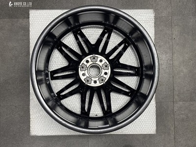 JDM New Car Parts BMW G87 M2 Genuine 19in 9.5J+20 20in 10.5J+20 PCD112 (No Tires) - Image 8