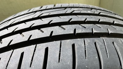 JDM SSR Professor TF1 18x8.5J ET44 PCD100 5H wheels with tires 4-Wheel Set s (No Tires) - Image 8