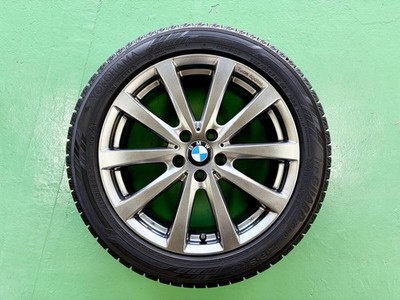 JDM YOKOHAMA iceGUARD 6 Z・P・S 225/50RF18 95Q 4-Wheel Set 2021 model 80% trea (No Tires)