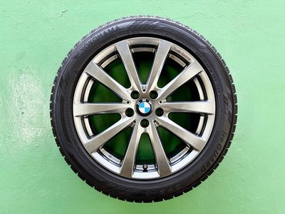 JDM YOKOHAMA iceGUARD 6 Z・P・S 225/50RF18 95Q 4-Wheel Set 2021 model 80% trea (No Tires) - Image 3