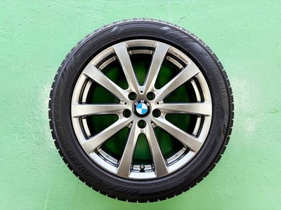 JDM YOKOHAMA iceGUARD 6 Z・P・S 225/50RF18 95Q 4-Wheel Set 2021 model 80% trea (No Tires) - Image 4