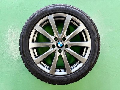 JDM YOKOHAMA iceGUARD 6 Z・P・S 225/50RF18 95Q 4-Wheel Set 2021 model 80% trea (No Tires) - Image 5