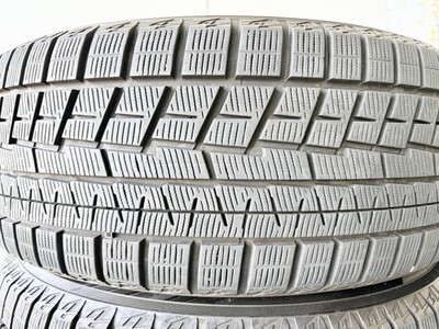 JDM YOKOHAMA iceGUARD 6 Z・P・S 225/50RF18 95Q 4-Wheel Set 2021 model 80% trea (No Tires) - Image 6
