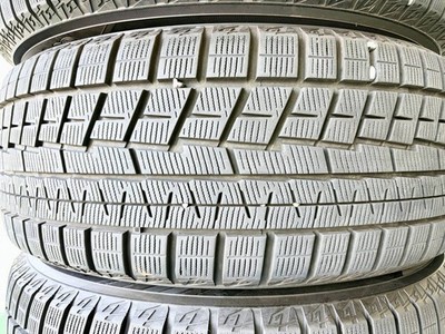 JDM YOKOHAMA iceGUARD 6 Z・P・S 225/50RF18 95Q 4-Wheel Set 2021 model 80% trea (No Tires) - Image 7