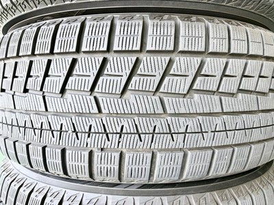 JDM YOKOHAMA iceGUARD 6 Z・P・S 225/50RF18 95Q 4-Wheel Set 2021 model 80% trea (No Tires) - Image 8