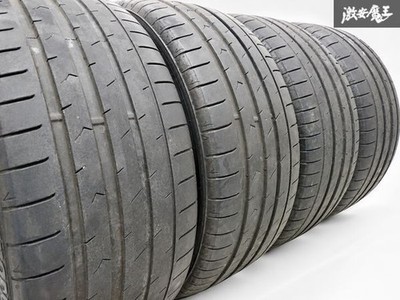 JDM Deep RimConcave WORK EMOTION CR 2P 19x9J +23 / +20 PCD112 5H 5-hole (No Tires) - Image 7