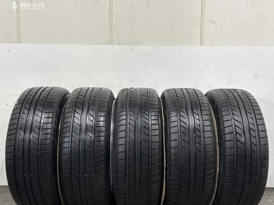 JDM Excellent Tread Depth FABULOUS VARONE XR-6 19in 8.5J +30 PCD139.7 (No Tires) - Image 8