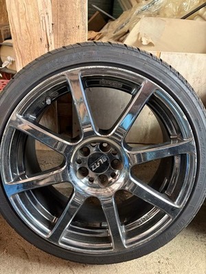 JDM BLITZ 18 (No Tires)