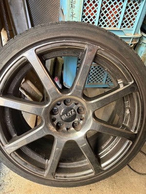 JDM BLITZ 18 (No Tires) - Image 2