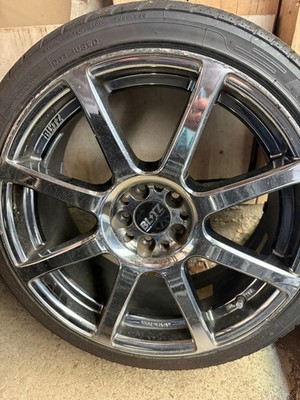 JDM BLITZ 18 (No Tires) - Image 3