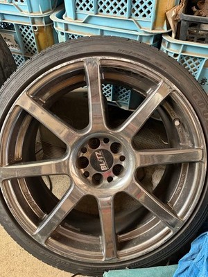 JDM BLITZ 18 (No Tires) - Image 4