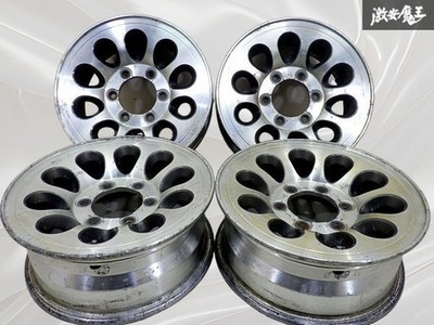 JDM Rare Store ListingMitsubishi Genuine PD4W Delica Space Gear Star W (No Tires) - Image 2