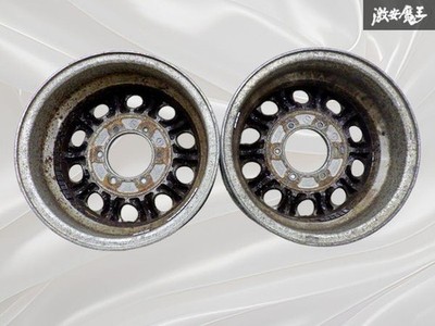 JDM Rare Store ListingMitsubishi Genuine PD4W Delica Space Gear Star W (No Tires) - Image 8