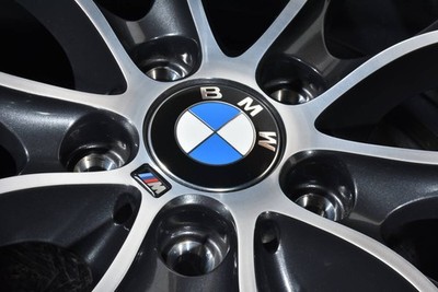 JDM BMW F20 1 Series M Performance Genuine 19-inch wheelsForgedPCD120 (No Tires) - Image 7