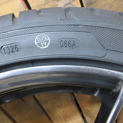 JDM Prius Wish Lexus CT 225/40R18 2026 model 18 forging BBS RF511 7J + (No Tires) - Image 6