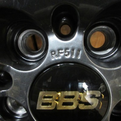 JDM Prius Wish Lexus CT 225/40R18 2026 model 18 forging BBS RF511 7J + (No Tires) - Image 7