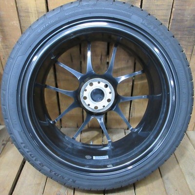 JDM Prius Wish Lexus CT 225/40R18 2026 model 18 forging BBS RF511 7J + (No Tires) - Image 8