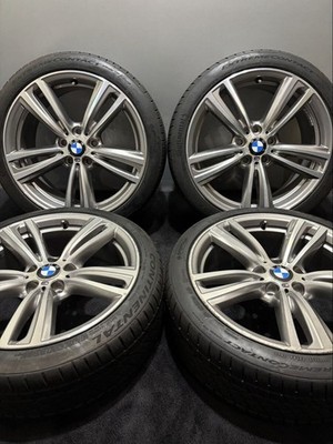 JDM 225/40 255/35 ZR19 Continental/EXTREMECONTACT 2022/2023 BMW 3 4 se (No Tires)