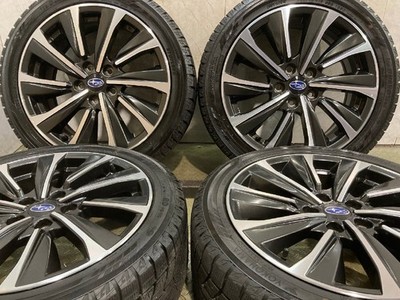 JDM YOKOHAMA iG60 225/45R18Winter Tires SUBARU VN Levorg STIsports Gen (No Tires)