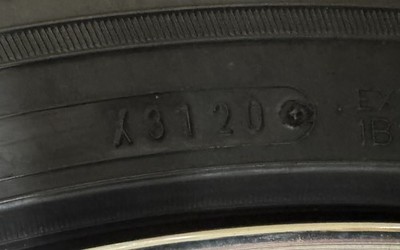 JDM SSR Professor SP1 20-inch aluminum wheels 20x8.5J+43 5H-114.3 bolt (No Tires) - Image 6