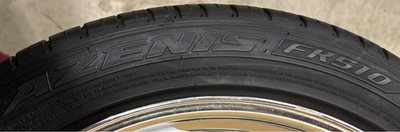 JDM SSR Professor SP1 20-inch aluminum wheels 20x8.5J+43 5H-114.3 bolt (No Tires) - Image 8