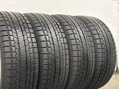 JDM Excellent TreadWeds Joker 18in 7J +55 PCD100 Yokohama Ice Guard G0 (No Tires) - Image 7