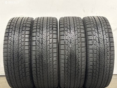 JDM Excellent TreadWeds Joker 18in 7J +55 PCD100 Yokohama Ice Guard G0 (No Tires) - Image 8