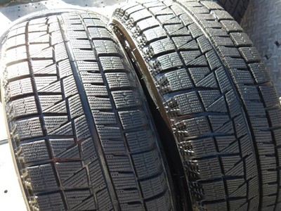 JDM Top-of-the-line winter tires Genuine BMW 2 Series double-spoke Sty (No Tires) - Image 6